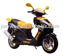 150 cc EPA Gas scooter