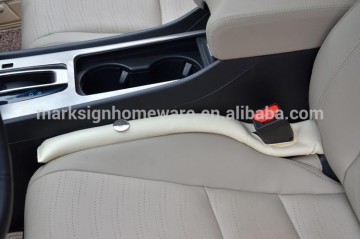 Car Seat Gap Blocker