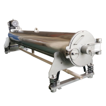 High-Quality Electric Rug Wringer Centrifuges: Cleaning and Drying Solutions