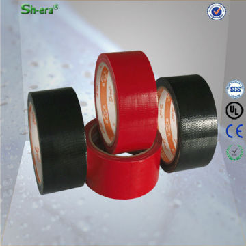 Brown duct tape for shoes industry