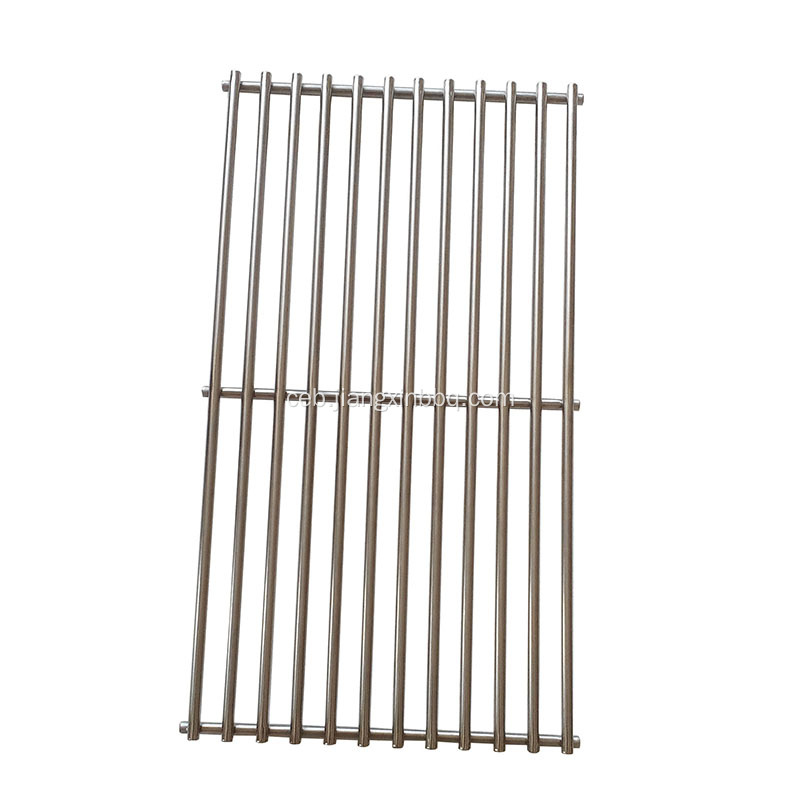 BBQ Stainless Steel Wire Pagluto Grate