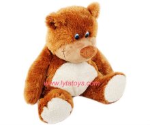 Soft Toys Teddy Bear Meets EN71