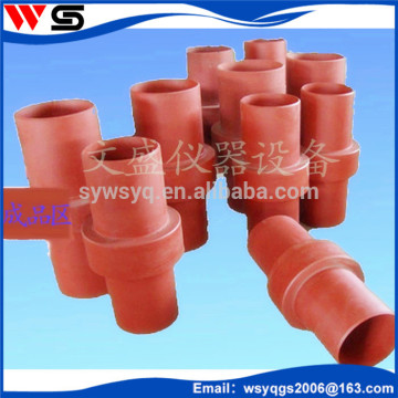 High Quality high intensity epoxide resin carbon steel insulation joint