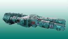 ammonia compressor M-TYPE