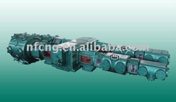 ammonia compressor M-TYPE