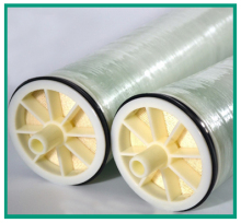 Better and more stable RO Membrane