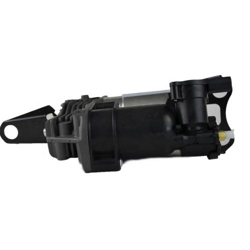 Air Suspension Compressor Pump For BMW E61 37106793778