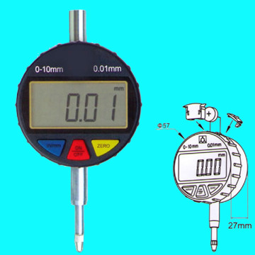 Electronic Indicator