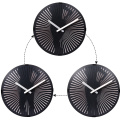 Dancing Lady Motion Reloj de pared