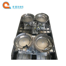 Precision CNC Feeder for Automated Production