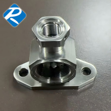 Machined parts (for military parts)