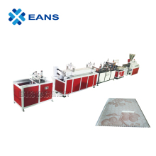 PVC Ceiling Panel Extruder Machine Equipment