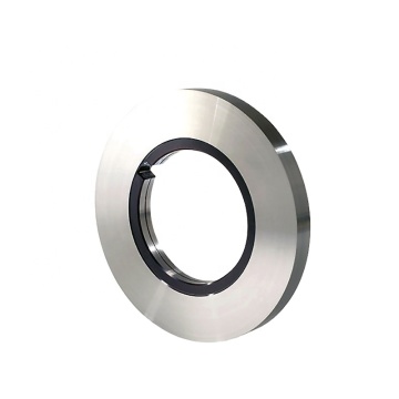 Rongwin China Factory Circular Slitting Blades and Metal Shearing Knives for Cutting