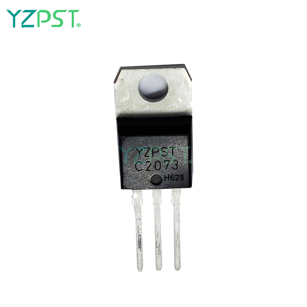 TO220 NPN Type Transistor 2SC2073