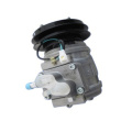 Excavator Accessories PC200-6 Compressor 20Y-979-3111