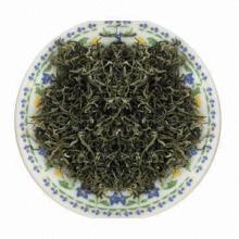 China Yellow Tea Junshan Mao Jian