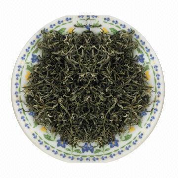 China Yellow Tea Junshan Mao Jian