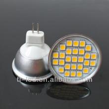 Popular SMD spot lights ALMR16 4w