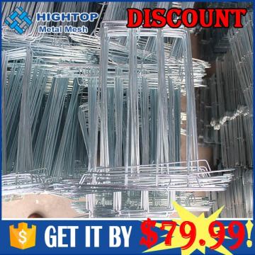 Hot sale automatic cleaning poultry cag with free layout design