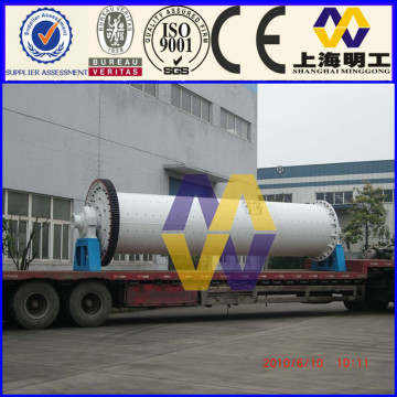 Wet Ball Mills/Clay Ball Mill/Coal Grinding Ball Mill