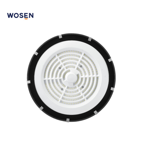 120 lm/w Round Led High Bay Lights