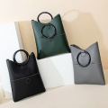 Fashion alligator Pattern handbags women wholesale bag