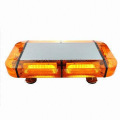 Universal Amber ledde varning Mini Lightbar