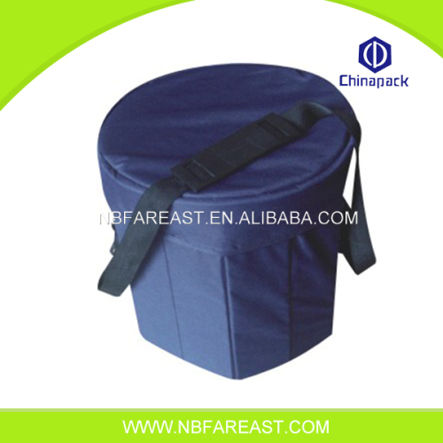 The 2014 China hottest selling high quality assurance collapsible cooler bag