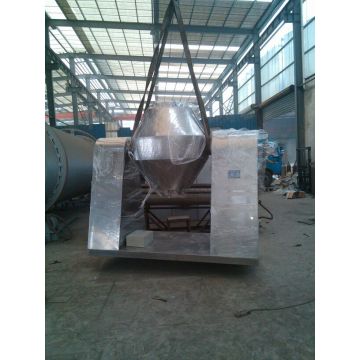 Industrial chemical powder mixer