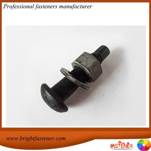 high quality brightfast tension control bolts