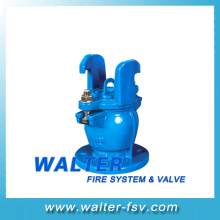 As3952 Australia Spring Hydrant