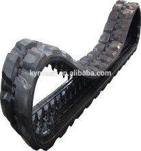 Construction Machinery Parts rubber track for engineering vehicles (450*86*59)