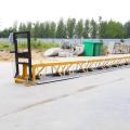 Herramientas de concreto de 1-16M Rail Armado Rail Vibratory Truss