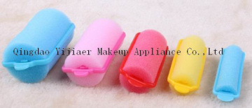 Cylinder Shape Hair Roller