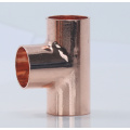 end feed sweat copper fittings