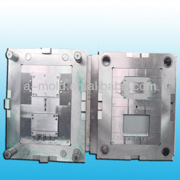 Plastic moulding factory , metal injection moulding