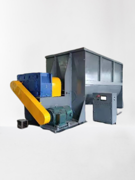 Marinade coating WLDH200 ribbon blender