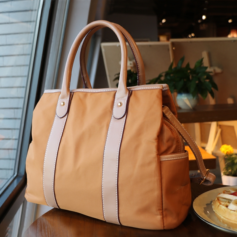 Nylonväskor Nylon Handbags