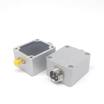 ALS Cypcut Amplifier for Laser Cutting Head Height Control BCS100 Fiber Laser Amplifier