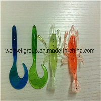 Mini Fish Fishing Lure Soft Lure/Fishing Bait