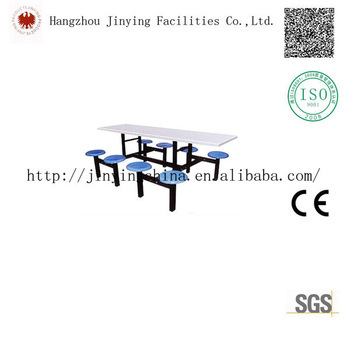 Company dinning room desk and chairs