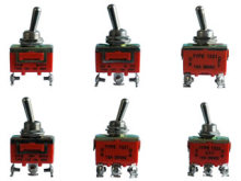Toggle Switch