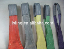 JILI 4T polyester Lifting Sling