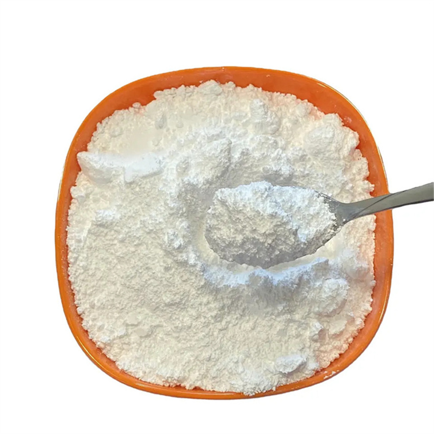 नैनोपार्टिकल हाइड्रोबोबिक फ्यूम्ड सिलिका पाउडर SiO2
