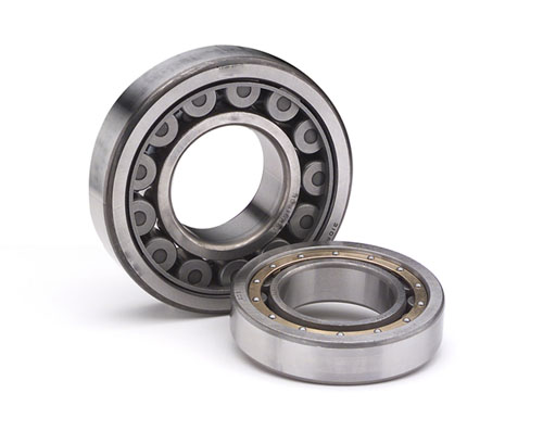 Precision Roller Bearings NU300 Series