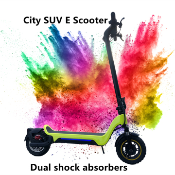 high speed scooter electric