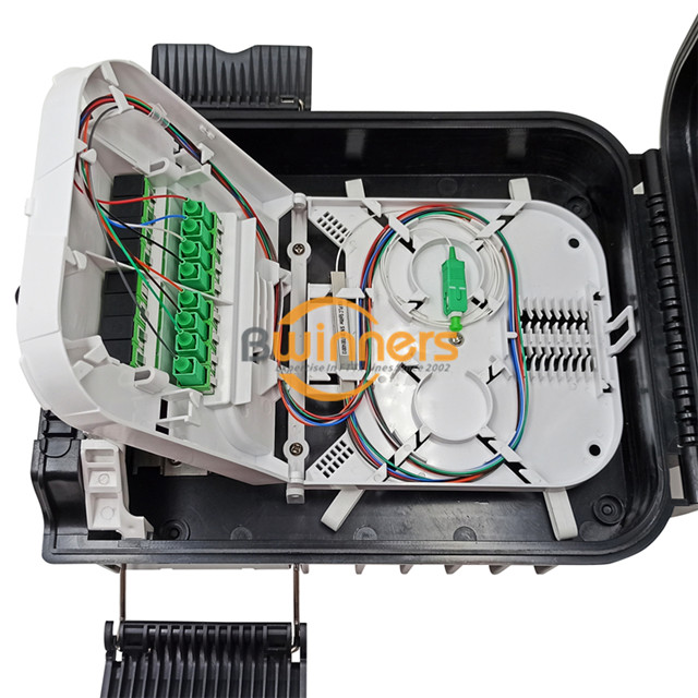 Optical Distribution Box