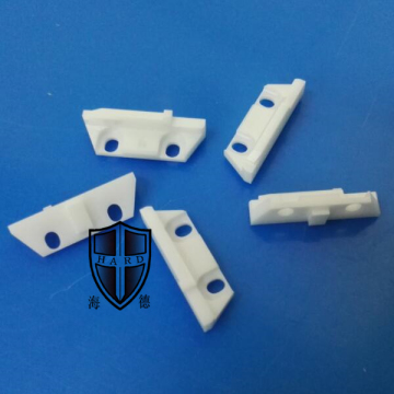 zirconia ceramic block flange washer spacer