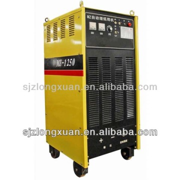 Automatic Submerged ARC welder