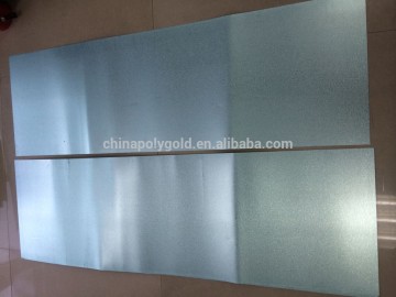 High quality galvanized aluinium sheets